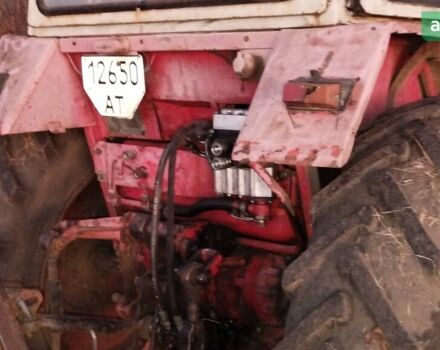 ЮМЗ 6АКЛ, об'ємом двигуна 4.94 л та пробігом 0 тис. км за 4000 $, фото 2 на Automoto.ua