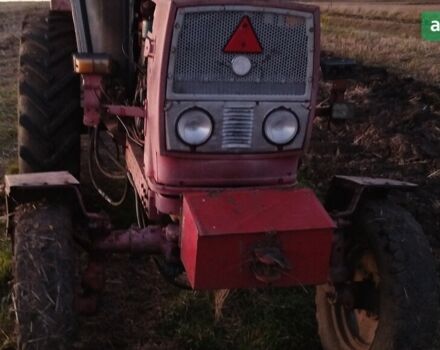 ЮМЗ 6АКЛ, об'ємом двигуна 4.94 л та пробігом 0 тис. км за 4000 $, фото 5 на Automoto.ua