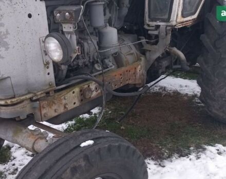 ЮМЗ 6АКЛ, об'ємом двигуна 5 л та пробігом 0 тис. км за 3106 $, фото 8 на Automoto.ua