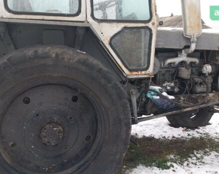 ЮМЗ 6АКЛ, об'ємом двигуна 5 л та пробігом 0 тис. км за 3106 $, фото 7 на Automoto.ua