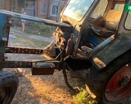 ЮМЗ 6АКЛ, об'ємом двигуна 0 л та пробігом 0 тис. км за 2700 $, фото 6 на Automoto.ua