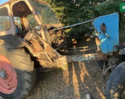 ЮМЗ 6АКЛ, об'ємом двигуна 0 л та пробігом 0 тис. км за 2700 $, фото 5 на Automoto.ua