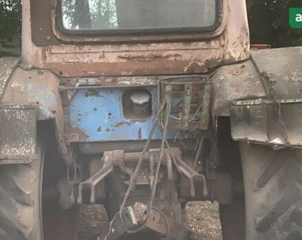 ЮМЗ 6АКЛ, об'ємом двигуна 0 л та пробігом 0 тис. км за 2700 $, фото 3 на Automoto.ua