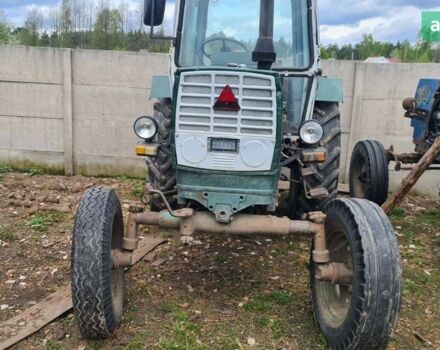 ЮМЗ 6АКЛ, объемом двигателя 0 л и пробегом 0 тыс. км за 3000 $, фото 1 на Automoto.ua