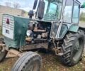 ЮМЗ 6АКЛ, объемом двигателя 0 л и пробегом 0 тыс. км за 3000 $, фото 1 на Automoto.ua