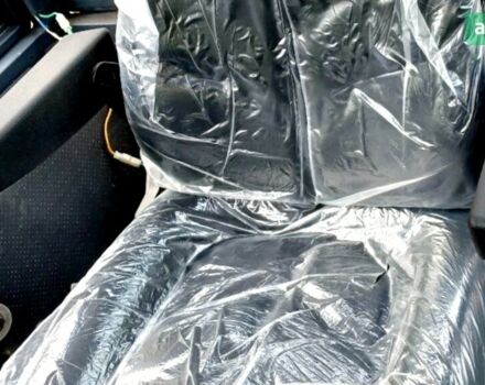 ЮМЗ 6АКЛ, объемом двигателя 4.94 л и пробегом 0 тыс. км за 7750 $, фото 16 на Automoto.ua