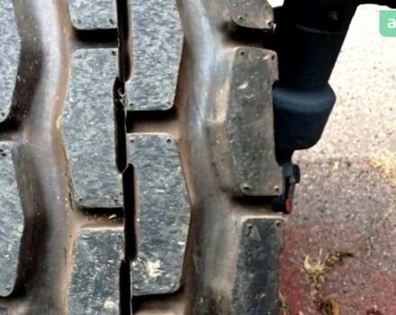 ЮМЗ 6АКЛ, объемом двигателя 4.94 л и пробегом 0 тыс. км за 7750 $, фото 11 на Automoto.ua