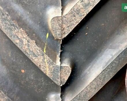 ЮМЗ 6АКЛ, объемом двигателя 4.94 л и пробегом 0 тыс. км за 7750 $, фото 12 на Automoto.ua