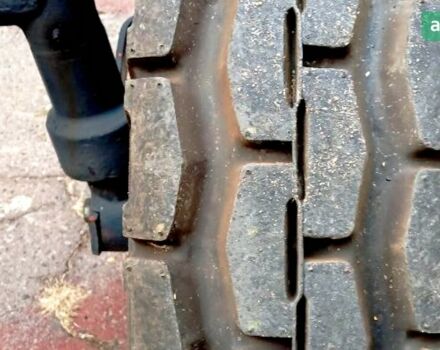 ЮМЗ 6АКЛ, объемом двигателя 4.94 л и пробегом 0 тыс. км за 7750 $, фото 13 на Automoto.ua