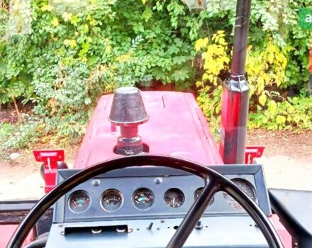 ЮМЗ 6АКЛ, объемом двигателя 4.94 л и пробегом 0 тыс. км за 7750 $, фото 18 на Automoto.ua