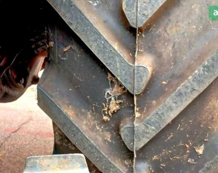 ЮМЗ 6АКЛ, объемом двигателя 4.94 л и пробегом 0 тыс. км за 7750 $, фото 14 на Automoto.ua