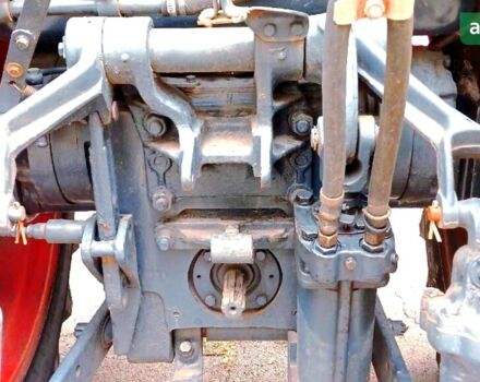 ЮМЗ 6АКЛ, объемом двигателя 4.94 л и пробегом 0 тыс. км за 7750 $, фото 10 на Automoto.ua