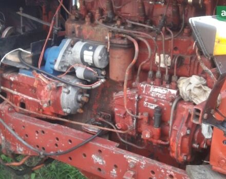 ЮМЗ 6АКЛ, об'ємом двигуна 0 л та пробігом 0 тис. км за 3500 $, фото 2 на Automoto.ua