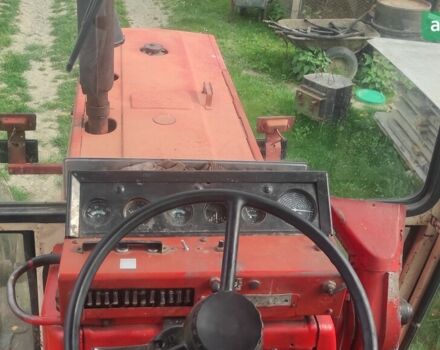 ЮМЗ 6АКЛ, объемом двигателя 4.94 л и пробегом 0 тыс. км за 5000 $, фото 9 на Automoto.ua