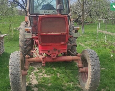 ЮМЗ 6АКЛ, объемом двигателя 4.94 л и пробегом 0 тыс. км за 5000 $, фото 5 на Automoto.ua