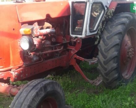 ЮМЗ 6АКЛ, об'ємом двигуна 0 л та пробігом 0 тис. км за 3500 $, фото 4 на Automoto.ua