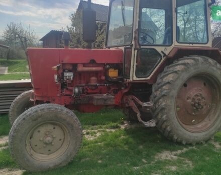 ЮМЗ 6АКЛ, объемом двигателя 4.94 л и пробегом 0 тыс. км за 5000 $, фото 3 на Automoto.ua