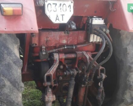 ЮМЗ 6АКЛ, об'ємом двигуна 0 л та пробігом 0 тис. км за 3500 $, фото 1 на Automoto.ua
