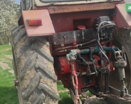 ЮМЗ 6АКЛ, объемом двигателя 4.94 л и пробегом 0 тыс. км за 5000 $, фото 4 на Automoto.ua