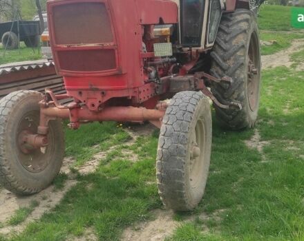 ЮМЗ 6АКЛ, объемом двигателя 4.94 л и пробегом 0 тыс. км за 5000 $, фото 1 на Automoto.ua