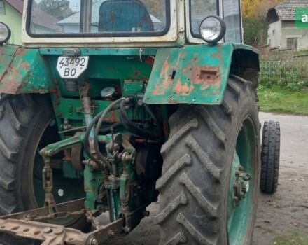 ЮМЗ 6АКЛ, об'ємом двигуна 4.94 л та пробігом 0 тис. км за 3500 $, фото 5 на Automoto.ua