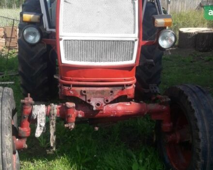 ЮМЗ 6АКЛ, об'ємом двигуна 0 л та пробігом 0 тис. км за 3500 $, фото 6 на Automoto.ua