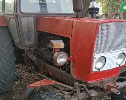 ЮМЗ 6АКЛ, объемом двигателя 4.94 л и пробегом 0 тыс. км за 3500 $, фото 4 на Automoto.ua