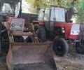 ЮМЗ 6АКЛ, объемом двигателя 4.94 л и пробегом 0 тыс. км за 3500 $, фото 1 на Automoto.ua