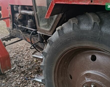 ЮМЗ 6АКЛ, объемом двигателя 4.94 л и пробегом 0 тыс. км за 3500 $, фото 6 на Automoto.ua
