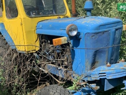 ЮМЗ 6АКЛ, объемом двигателя 0 л и пробегом 0 тыс. км за 3500 $, фото 1 на Automoto.ua