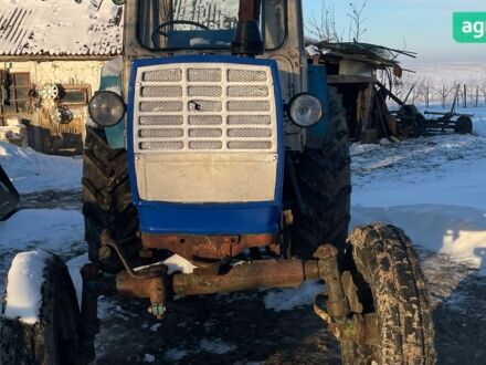 ЮМЗ 6АКЛ, объемом двигателя 0 л и пробегом 0 тыс. км за 2600 $, фото 1 на Automoto.ua