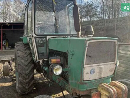 ЮМЗ 6АКЛ, об'ємом двигуна 4.94 л та пробігом 0 тис. км за 4800 $, фото 1 на Automoto.ua