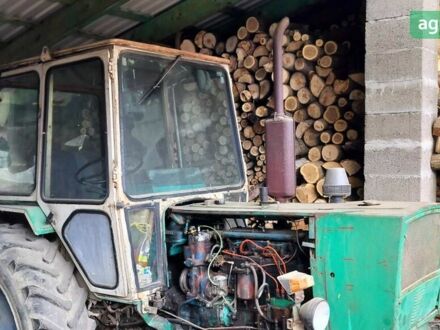 ЮМЗ 6АКЛ, объемом двигателя 4.94 л и пробегом 0 тыс. км за 2300 $, фото 1 на Automoto.ua