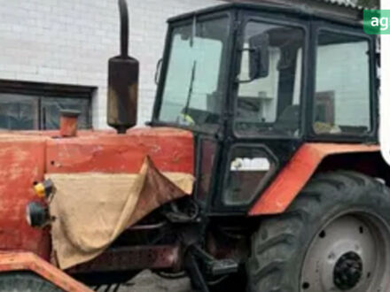 ЮМЗ 6АКЛ, объемом двигателя 4.94 л и пробегом 0 тыс. км за 1699 $, фото 1 на Automoto.ua