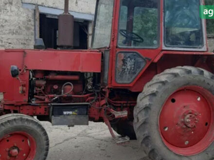 ЮМЗ 6АКЛ, объемом двигателя 4.94 л и пробегом 0 тыс. км за 2912 $, фото 1 на Automoto.ua
