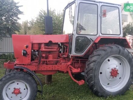 ЮМЗ 6АКЛ 1992 в Коломые на Automoto.ua ЮМЗ 6АКЛ, объемом двигателя 4.94 л и пробегом 0 тыс. км за 4700 $, фото 1 на Automoto.ua