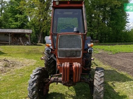 ЮМЗ 6АКЛ, об'ємом двигуна 4.94 л та пробігом 0 тис. км за 7500 $, фото 1 на Automoto.ua
