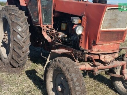 ЮМЗ 6АКЛ, объемом двигателя 4.94 л и пробегом 0 тыс. км за 4300 $, фото 1 на Automoto.ua
