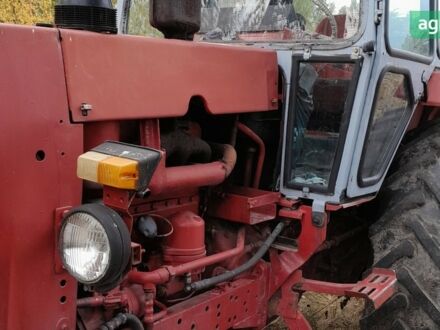 ЮМЗ 6АКЛ 1993 у Бородянке на Automoto.ua ЮМЗ 6АКЛ, об'ємом двигуна 0 л та пробігом 0 тис. км за 5000 $, фото 1 на Automoto.ua