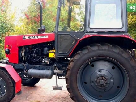 ЮМЗ 6АКЛ 1995 у Дніпро (Дніпропетровську) на Automoto.ua ЮМЗ 6АКЛ, об'ємом двигуна 4.94 л та пробігом 0 тис. км за 7750 $, фото 1 на Automoto.ua