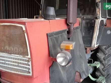 ЮМЗ 6АКЛ, об'ємом двигуна 4.94 л та пробігом 0 тис. км за 7000 $, фото 1 на Automoto.ua