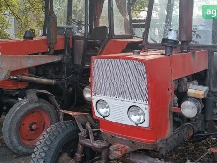 ЮМЗ 6АКЛ, объемом двигателя 4.94 л и пробегом 0 тыс. км за 3500 $, фото 1 на Automoto.ua
