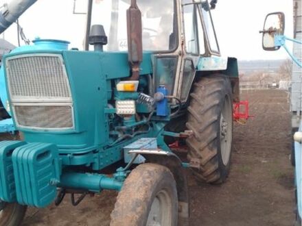 ЮМЗ 6АКЛ 2016 в Никополе на Automoto.ua ЮМЗ 6АКЛ, объемом двигателя 5 л и пробегом 889 тыс. км за 4000 $, фото 1 на Automoto.ua