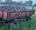Синий ЮМЗ 6АКЛ, объемом двигателя 4.94 л и пробегом 10 тыс. км за 5079 $, фото 3 на Automoto.ua