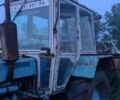 Синий ЮМЗ 6АКЛ, объемом двигателя 4.94 л и пробегом 10 тыс. км за 5079 $, фото 7 на Automoto.ua