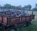Синий ЮМЗ 6АКЛ, объемом двигателя 4.94 л и пробегом 10 тыс. км за 5079 $, фото 2 на Automoto.ua