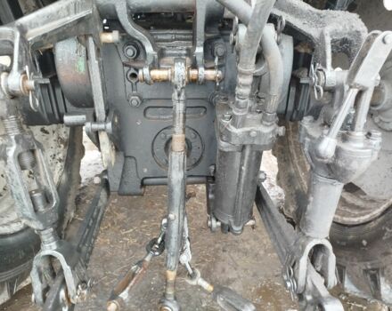 Синий ЮМЗ 6АКЛ, объемом двигателя 0 л и пробегом 100 тыс. км за 3900 $, фото 2 на Automoto.ua