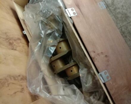 Синий ЮМЗ 6АКЛ, объемом двигателя 0 л и пробегом 100 тыс. км за 3900 $, фото 6 на Automoto.ua