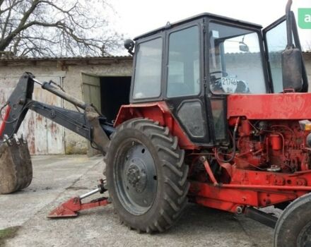 ЮМЗ 6АКМ, объемом двигателя 4 л и пробегом 0 тыс. км за 7886 $, фото 2 на Automoto.ua