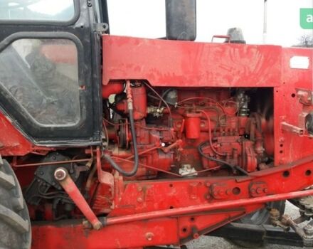 ЮМЗ 6АКМ, объемом двигателя 4 л и пробегом 0 тыс. км за 7886 $, фото 1 на Automoto.ua